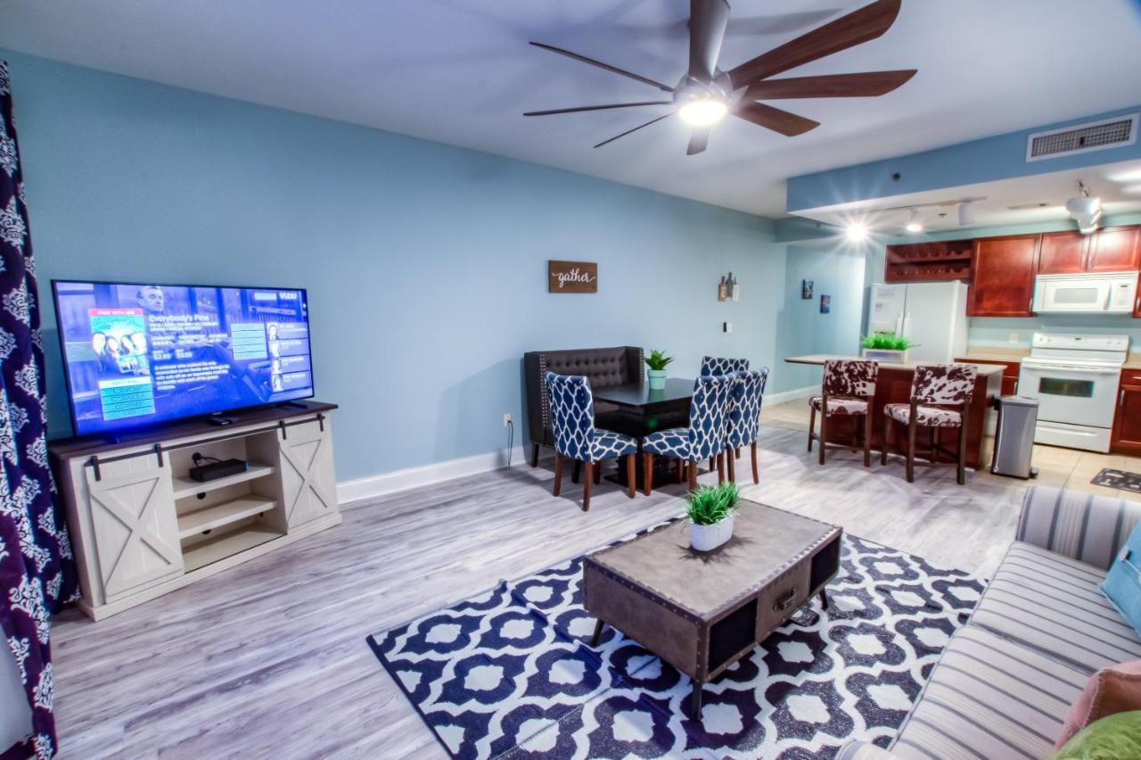 Laketown Wharf 630 By Aneliya Villa Panama City Beach Exterior foto