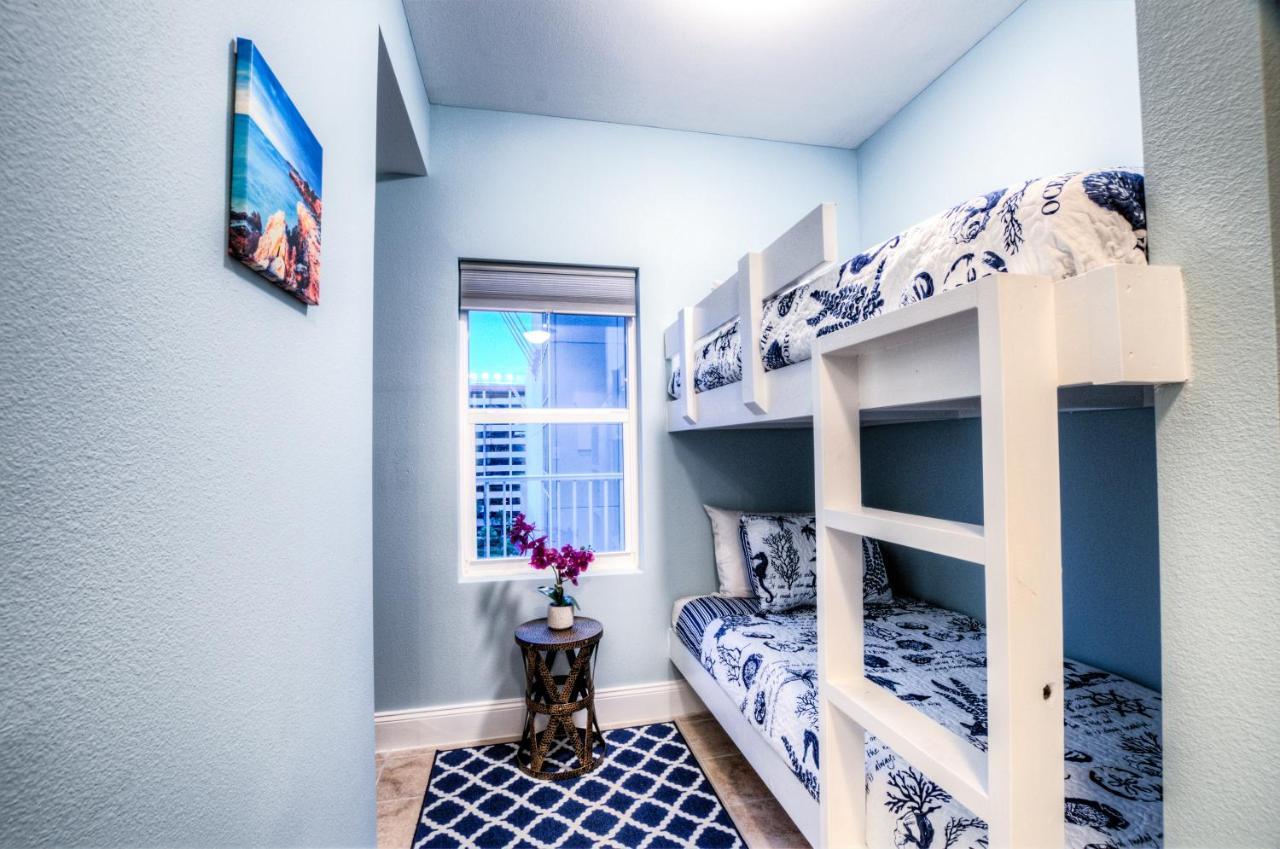 Laketown Wharf 630 By Aneliya Villa Panama City Beach Exterior foto