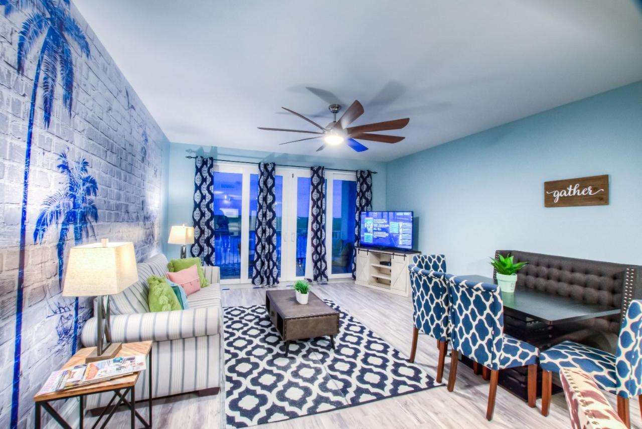 Laketown Wharf 630 By Aneliya Villa Panama City Beach Exterior foto